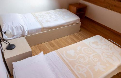 Villetta indipendente Bratto - con posto auto e WiFi - Photo 24