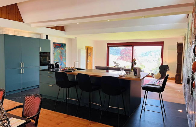 Graceland In the Black Forest - Foto 54