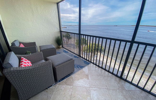 Resort Harbour Properties - Photo 33