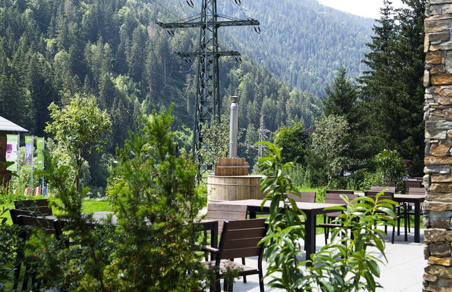 Graceful Chalet in Gaschurn With Sauna - Foto 19