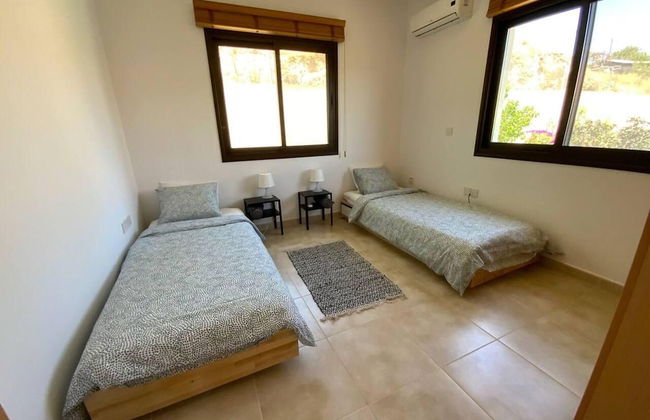 Peace in Pissouri - Foto 2