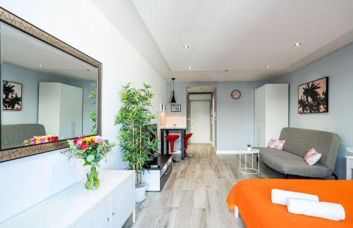 Gorgeous Dubrovnik sea view apartment with free parking - Photo 61