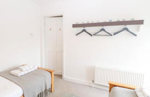 Driftwood Cottage - Foto 22