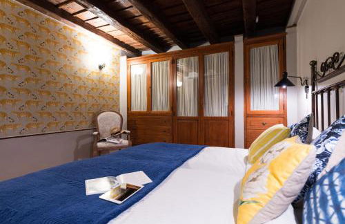 Bohemian Hideaway Finca - 2 unique houses with shared pool - Foto 51