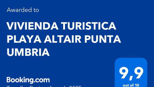 VIVIENDA TURISTICA PLAYA ALTAIR PUNTA UMBRIA - Foto 4