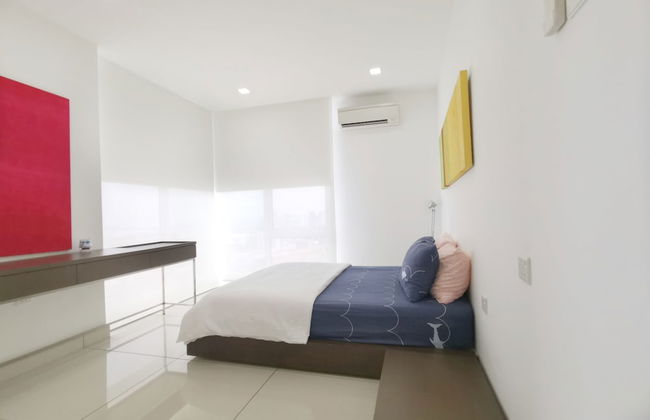 KSL D'Esplanade Residence by Immaculate - Foto 38