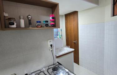 Summer House Genipabu-Guarajuba-KM40 Estrada do Côco - Foto 33