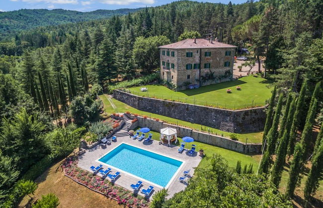 Verdidea - PALAZZO DELLE ROSE - Foto 1