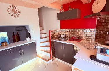 Modern apartment , Golfe de Saint Tropez - Foto 4