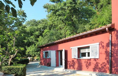 Holiday Home L'Orlo del Bosco by Interhome - Foto 46