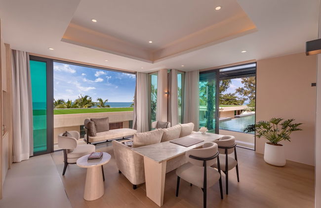 Villa Boonta - Photo 25