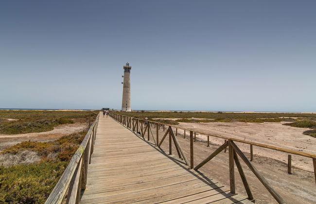 The Real Casa Atlantica Morro Jable - Foto 34