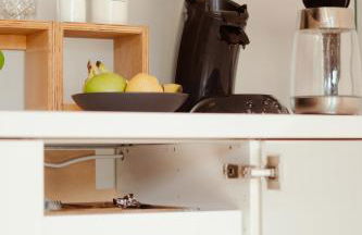 Loft-Apartment - Bestlage am Kurpark mit Terrasse - kostenloses Parken - Küche - Netflix - Waschmaschine - Foto 14