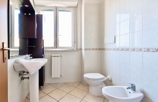 Residence with pool in San Vincenzo - Photo 6