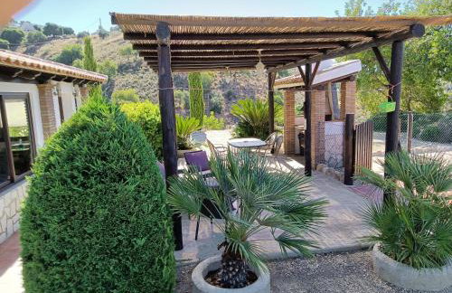 Casita la Herilla - Photo 13