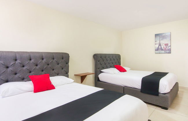 Suites del Pozo - Foto 1