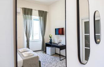 MH Suites Rooms Apartments - Foto 12