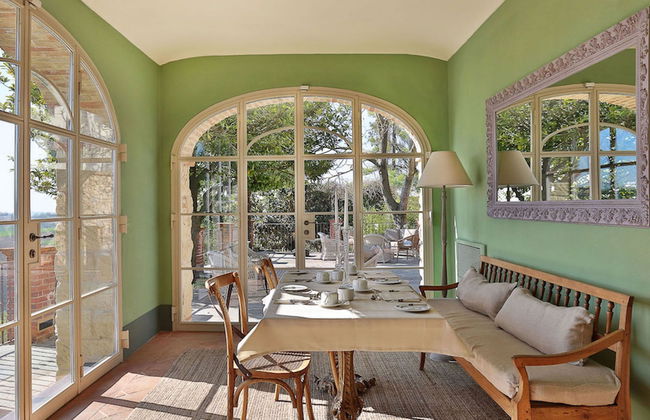 Relais Di Tenuta Santa Caterina - Foto 14