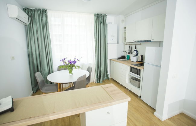 Acomodoro Residence - Foto 5