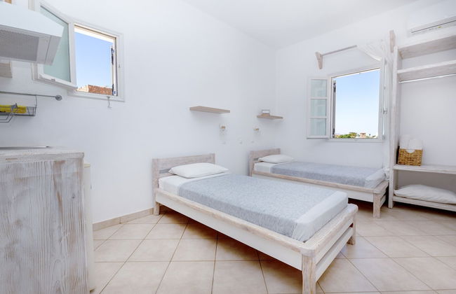 Harama Hotel Schinousa - Photo 46