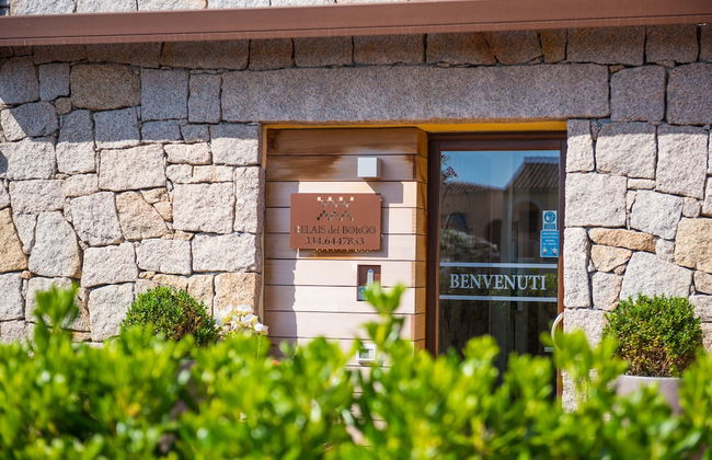 Relais del Borgo - Domo - Foto 40