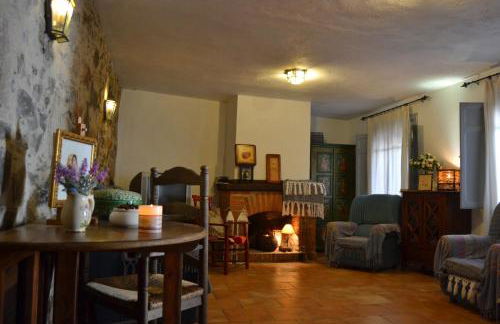 Nidal del Búho Casa Rural - Foto 14