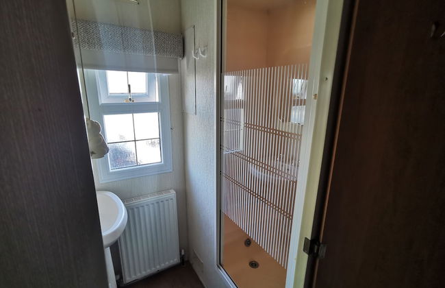 Plum 2 Coral Beach Ingoldmells 3 bed 6 Berth - Foto 9