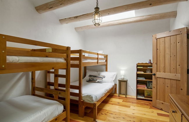 El Torreon - Exclusive Luxury Home, Nestled Next to Water and Trees - Foto 7