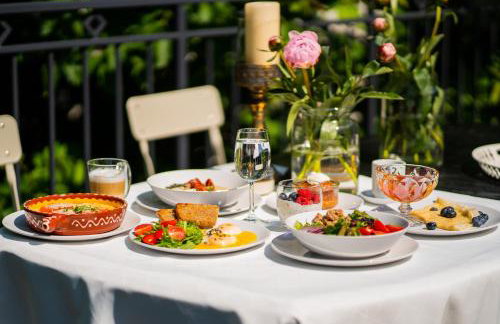 Willa Krakowska - Foto 57