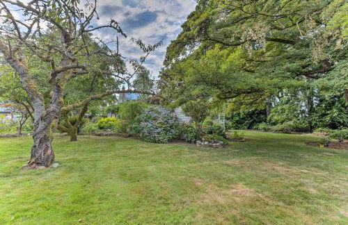 Charming Historic Retreat Near Poverty Bay! - Foto 32