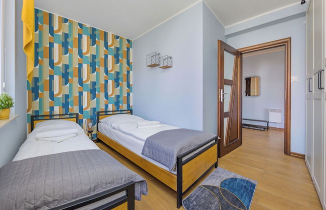 Apartament Sun & Snow Niska 10 - Photo 1