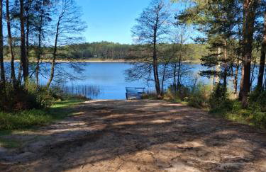 Radogoszcz- Pokoje nad jeziorem - Foto 11