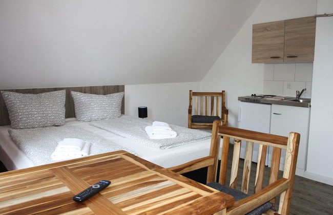 Muschelsucher - Foto 2