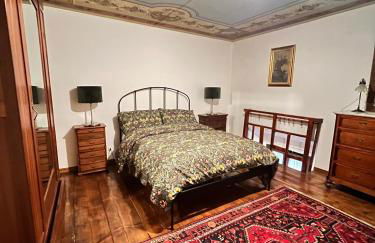 Rustic Retreat with Tuscan Views near Florence - Foto 2