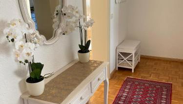 Gartenblick am Park - Foto 5