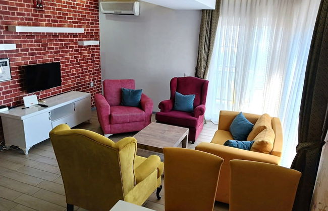 The U Homes Turkuaz - Foto 39