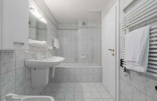 Love the Alps Apartments - Foto 73