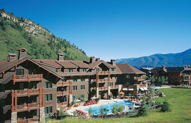 Ritz-Carlton Club, Aspen Highlands by Frias - Foto 79