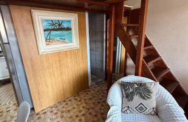 Loft Maior Aconchegante - Foto 3