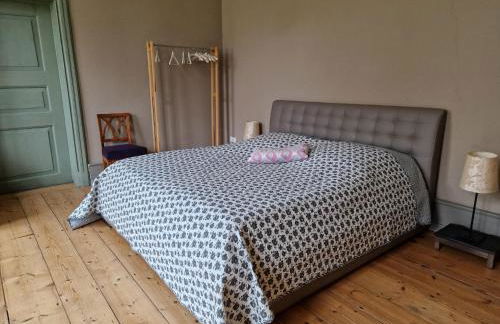 Kleine Ferienwohnung in Steffenshagen mit Garten - Foto 6