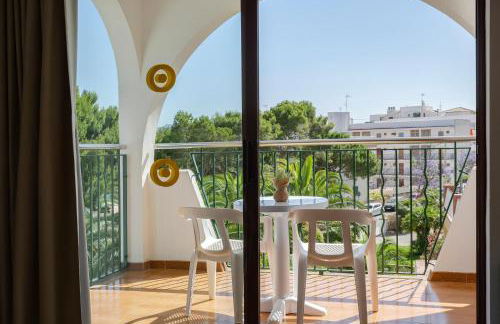 Flipflop Surfing Playa Apartments - Foto 46