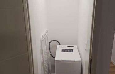 Monteurwohnung mit Balkon und Einzelbetten für bis zu 7 Personen in Rottweil - RW01 - Foto 9