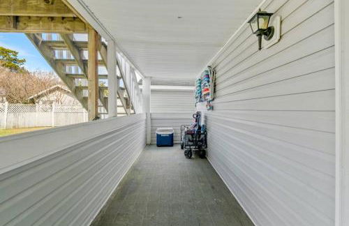 The Chesapeake St Retreat - Pet and Kid Friendly - Foto 8