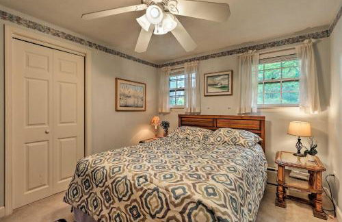 Saybrook Manor House, Walk to Cove Beach! - Foto 15