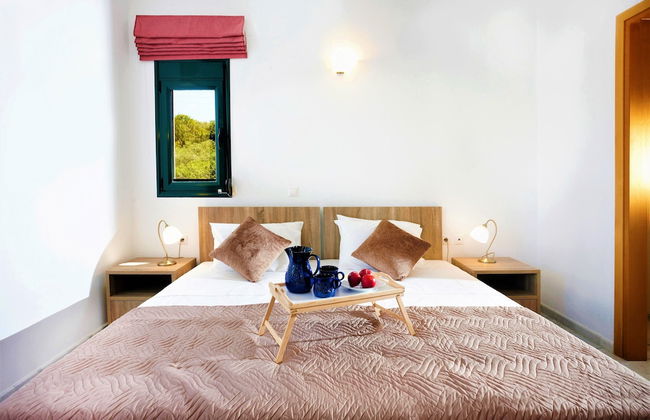 disCrete Villa Lappa - Foto 2