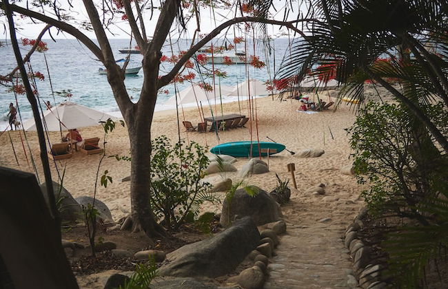 Casitas Maraika - Foto 69