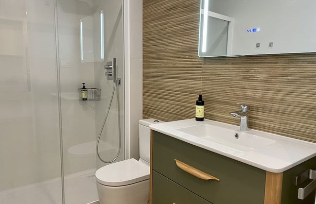 Caleyro Boutique Apartments - Parking incluido - Photo 50