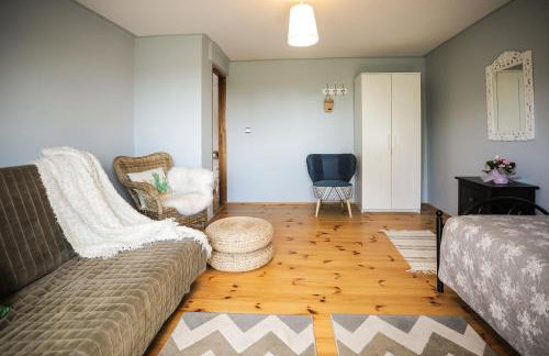 Zielono Mi Apartament z kominkiem & Pokoje z pięknym widokiem - Foto 18