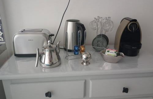 Entre Vignes & Piano "Symphonie" studio 4 personnes - Foto 10