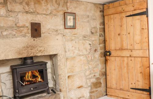 Silver Hill Cottage - Foto 7